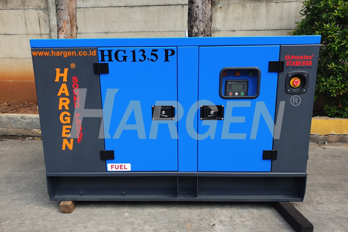 Genset shop 10 kva
