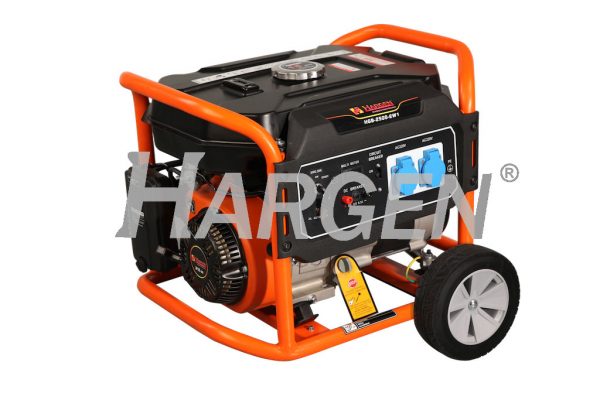 Genset-Portable-1000-Watt-Manual-Start