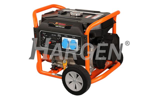 Genset-Portable-2500-Watt-Electric-Start