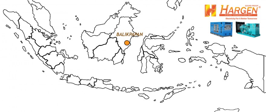 Distributor Genset di Balikpapan berkualitas, harga murah Distributor Genset di Balikpapan berkualitas, harga murah