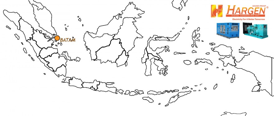 Distributor Genset di Batam berkualitas, harga murah Distributor Genset di Batam berkualitas, harga murah