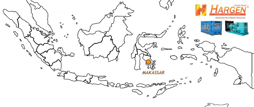 Distributor Genset di Makassar berkualitas, harga murah Distributor Genset di Makassar berkualitas, harga murah