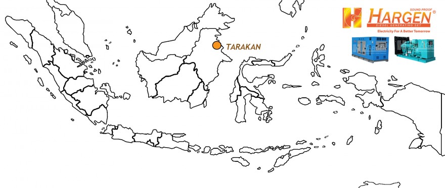 Distributor Genset di Tarakan berkualitas, harga murah Distributor Genset di Tarakan berkualitas, harga murah
