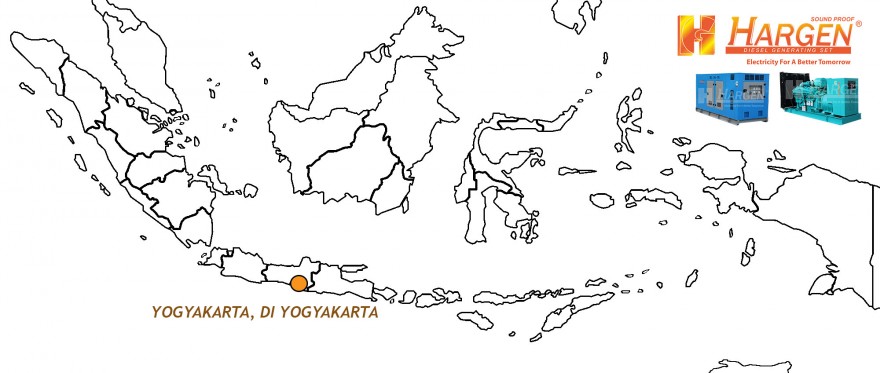 Distributor Genset di Yogyakarta berkualitas, harga murah Distributor Genset di Yogyakarta berkualitas, harga murah