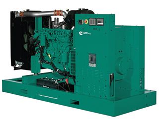 Tips Memilih Genset