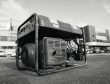 ilustrasi genset