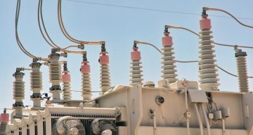 electricity