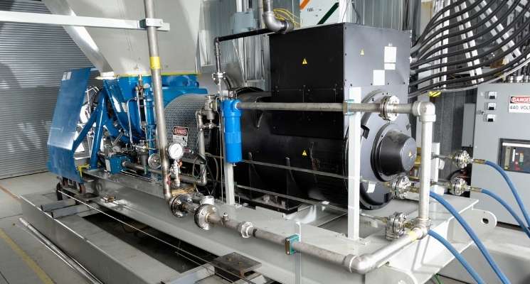 mengenal komponen genset