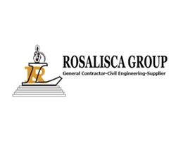 PT. Badan Rosalisca
