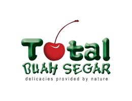Total Buah Segar
