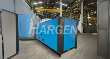 generator set 8 kVA