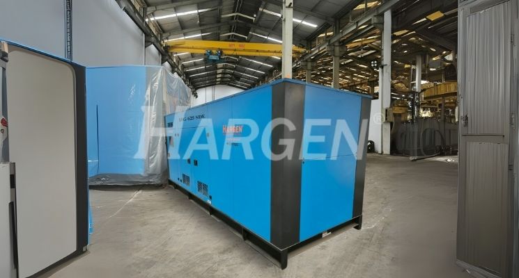 generator set 8 kVA