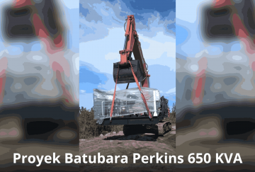 Proyek Batubara