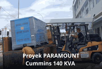 Proyek PARAMOUNT
