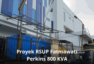 Proyek RSUP