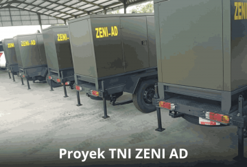 Proyek TNI