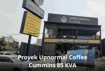 Proyek UpNormal