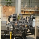 Genset 10 KVA Yanmar