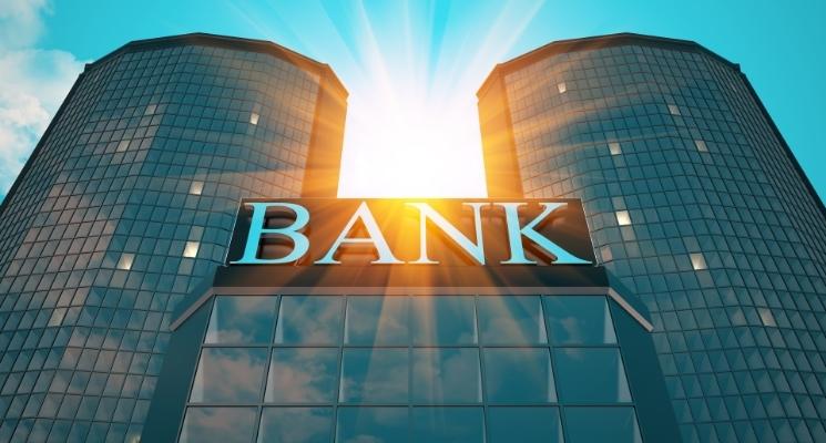 genset untuk bank