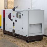cara menghitung kwh genset