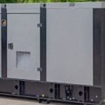 sistem kerja genset