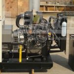 spesifikasi genset yanmar 35 kva
