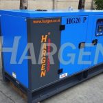 Menghitung Daya Genset