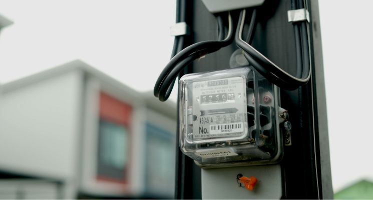 cara menyambungkan genset ke listrik rumah