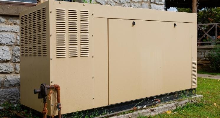 40kva berapa watt