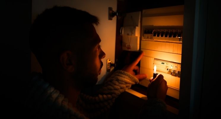 Cara Agar Mati Lampu Cepat Menyala
