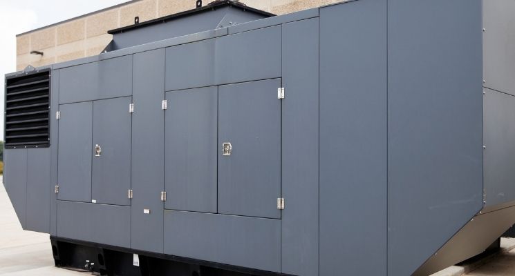 harga genset yanmar 10000 watt