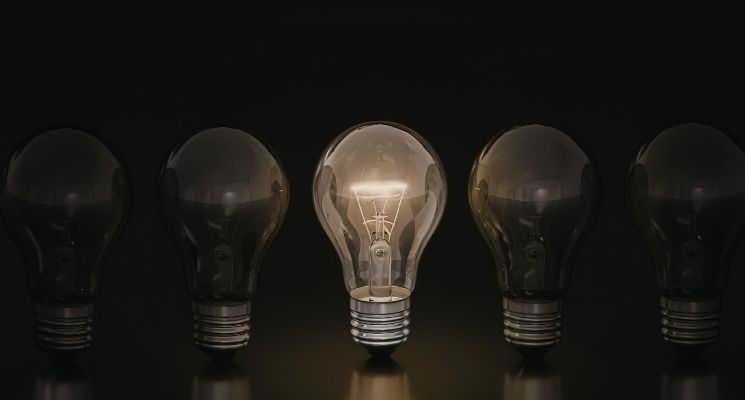 Tegangan Listrik Turun Lampu Redup