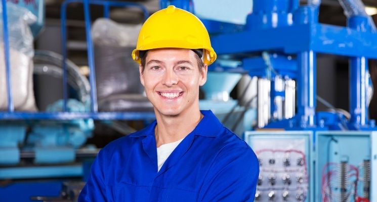 teknisi genset terdekat
