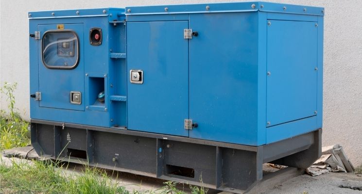 10kva berapa ampere