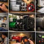 7 Langkah Menyiapkan Usaha Menghadapi Pemadaman Listrik PLN