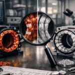 Cara Membedakan Alternator Genset Tembaga vs Campuran Aluminium