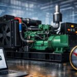 Genset e-Katalog LKPP TKDN Pengadaan Pemerintah