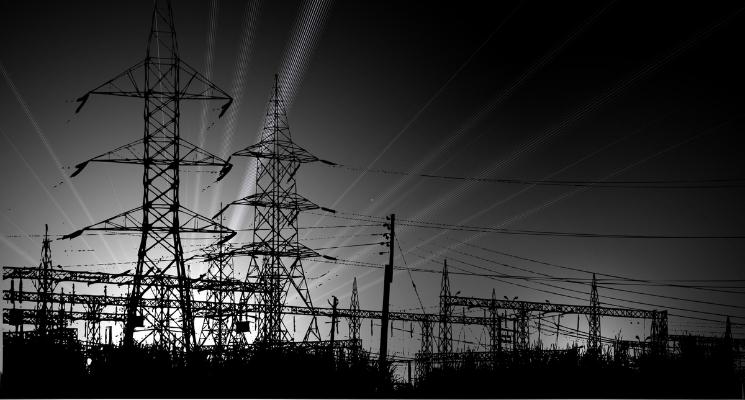 blackout listrik