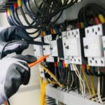 cut off pln artinya
