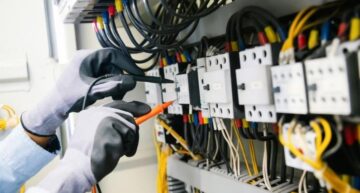 cut off pln artinya