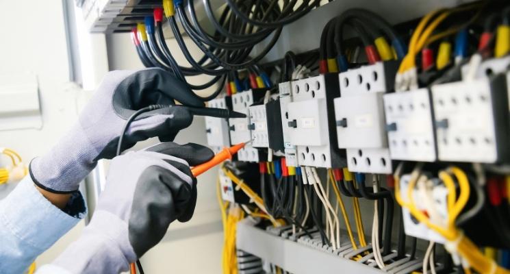 cut off pln artinya