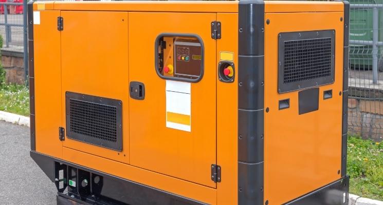 genset 15000 watt