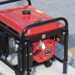 genset portable mini