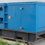 mengapa genset harus dipanaskan minimal 1x seminggu