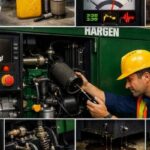 8 Tanda Genset Harus Segera Diservis yang Sering Diabaikan