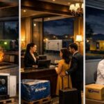 Genset Restoran, Hotel, dan Klinik Solusi Pemadaman PLN