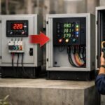 Listrik 1 Fase vs 3 Fase 380V Kapan Wajib Upgrade