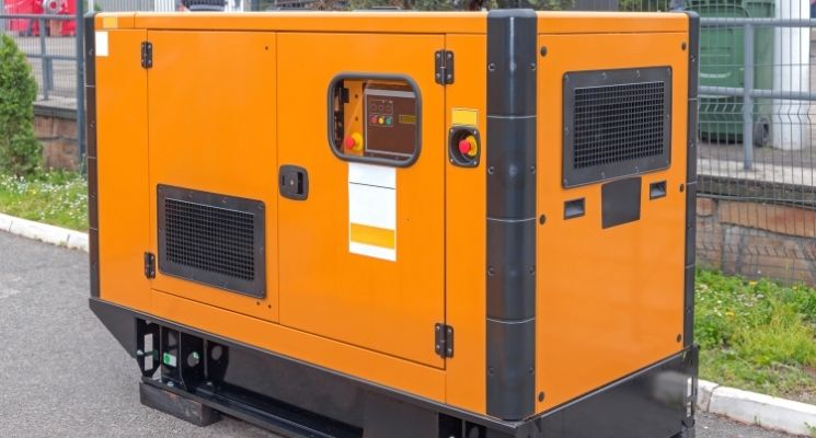 genset tahan 24 jam