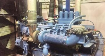 komponen-komponen alternator