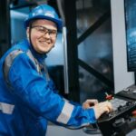 sop pemeliharaan genset
